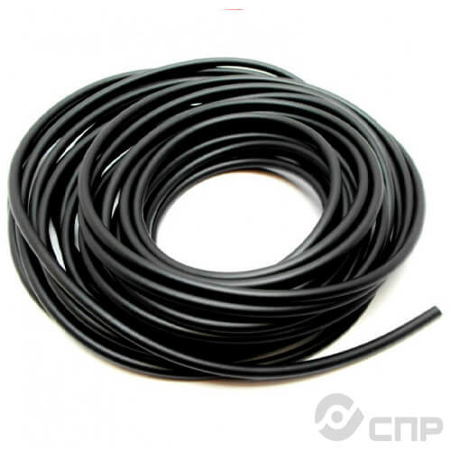 Шнур уплотнительный круглого сечения 6,3