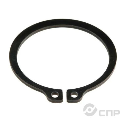 Стопорное наружное кольцо 60х2
